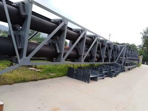 Tubular Conveyor