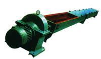 GX, LS spiral conveyor