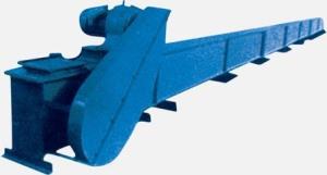 FU Chain Conveyor